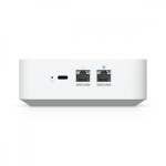 UBIQUITI Brama UniFi Express 7 Gateway/kontroler 10, 100, 1000, 2500, 10000 Mbit/s UX7