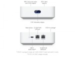 UBIQUITI Brama UniFi Express 7 Gateway/kontroler 10, 100, 1000, 2500, 10000 Mbit/s UX7