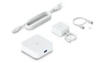 UBIQUITI Brama UniFi Express 7 Gateway/kontroler 10, 100, 1000, 2500, 10000 Mbit/s UX7