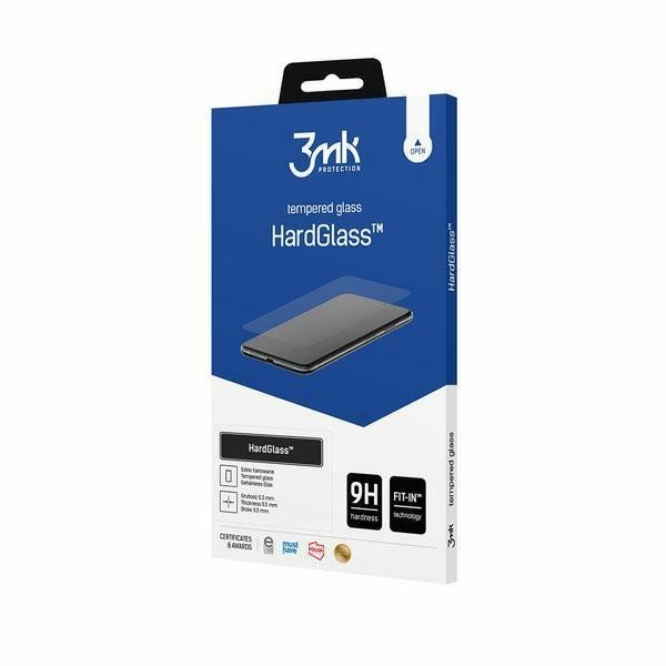 3MK HardGlass Samsung S24 szkło hartowane 9H