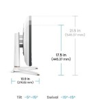 Benq Monitor 27 cali EX271Q 2K IPS IPS/180Hz/2K/Gaming
