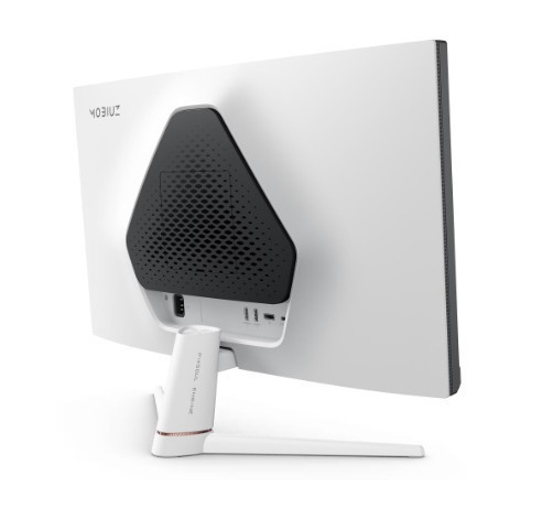 Benq Monitor 27 cali EX271  1ms IPS/180Hz/FullHD/Gaming