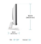 Benq Monitor 27 cali EX271  1ms IPS/180Hz/FullHD/Gaming