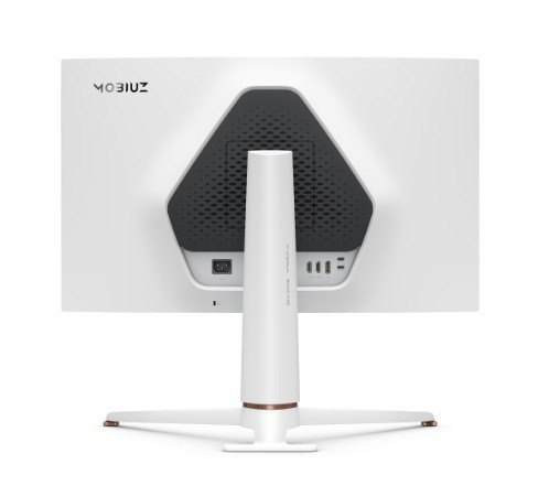 Benq Monitor 27 cali EX271Q 2K IPS IPS/180Hz/2K/Gaming