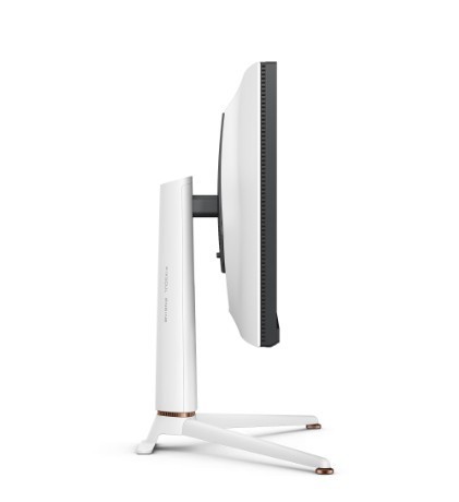 Benq Monitor 27 cali EX271Q 2K IPS IPS/180Hz/2K/Gaming