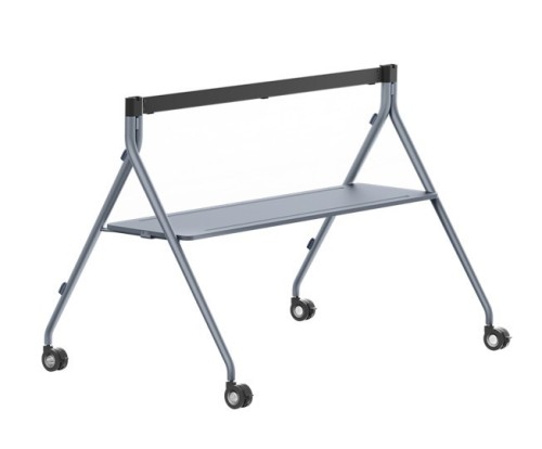 Yealink Stojak podłogowy z tacą MB-FS-P860T  3311085