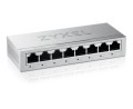 Zyxel Przełącznik GS-108BV5-EU0101F 8x 10/100/1000
