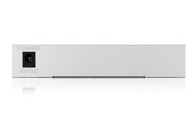 Zyxel Przełącznik GS-108BV5-EU0101F 8x 10/100/1000