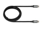 iBOX Kabel Typu C 3,2 gen 2.0 IKUMTC31G2 - 1m