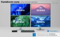 i-tec Stacja dokująca Thunderbolt 5 Quattro Display Docking Station 5x USB 2.5 GLan Power Delivery 140W