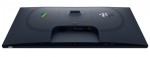 Dell Monitor AW2725DM 27.0 cali NVIDIA G-Sync Compatible IPS Dual-ResolutionQHD 180Hz(2560X1440)/16:9/DP/2xHDMI/2xUSB/3Y