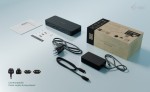 i-tec Stacja dokująca USB-C Intelligent Triple Display Docking Station Power Delivery 100W