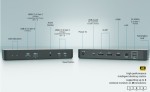 i-tec Stacja dokująca USB-C Intelligent Triple Display Docking Station Power Delivery 100W