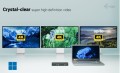 i-tec Stacja dokująca USB-C Intelligent Triple Display Docking Station Power Delivery 100W