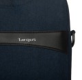 Targus Torba na notebooka 15-16'' GeoLite EcoSmart Slim Brief - Niebieska