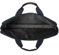 Targus Torba na notebooka 15-16'' GeoLite EcoSmart Slim Brief - Niebieska
