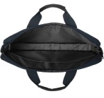Targus Torba na notebooka 15-16'' GeoLite EcoSmart Slim Brief - Niebieska