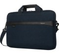 Targus Torba na notebooka 15-16'' GeoLite EcoSmart Slim Brief - Niebieska
