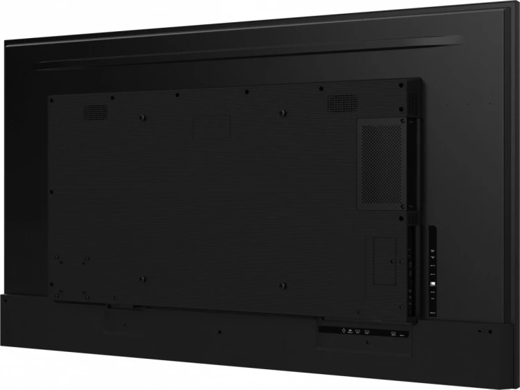 IIYAMA Monitor 65 cali LH6575UHS-B2AG,24/7,IPS,ANDROID.11,4K,  WiFi,         iiSignage2, FailOver, EShare, 24/7, full daisy chain