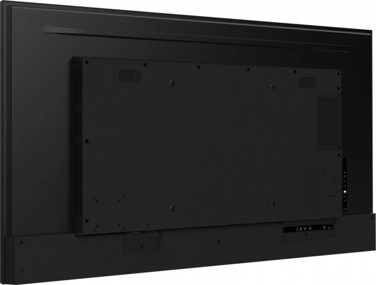 IIYAMA Monitor 65 cali LH6575UHS-B2AG,24/7,IPS,ANDROID.11,4K,  WiFi,         iiSignage2, FailOver, EShare, 24/7, full daisy chain