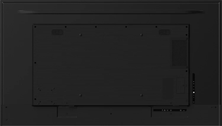 IIYAMA Monitor 65 cali LH6575UHS-B2AG,24/7,IPS,ANDROID.11,4K,  WiFi,         iiSignage2, FailOver, EShare, 24/7, full daisy chain