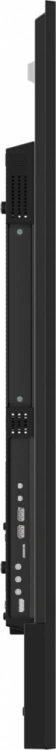 IIYAMA Monitor 65 cali LH6575UHS-B2AG,24/7,IPS,ANDROID.11,4K,  WiFi,         iiSignage2, FailOver, EShare, 24/7, full daisy chain