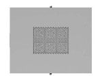 Lanberg Szafa instalacyjna rack stojąca  19" 47U 800x1200 szara drzwi    perforowane LCD ( flat pack) V2