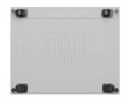 Lanberg Szafa instalacyjna rack stojąca  19" 47U 800x1200 szara drzwi    perforowane LCD ( flat pack) V2