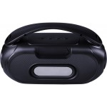 Defender Głośnik bluetooth BEATBOX 12 16W czarny podświetlenie LED