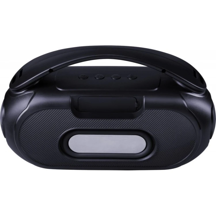 Defender Głośnik bluetooth BEATBOX 12 16W czarny podświetlenie LED