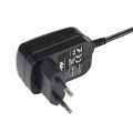 AKYGA Zasilacz 5V/2A 10W AK-TB-34 3.5X1.35mm Sieciowy uniwersalny