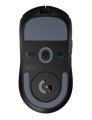 Logitech Mysz bezprzewodowa G Pro X Superlight 2 Lightspeed Black