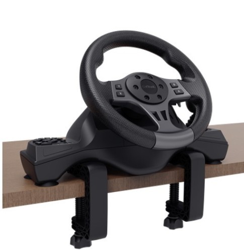 Trust Kierownica wyścigowa GXT 289 MOVI