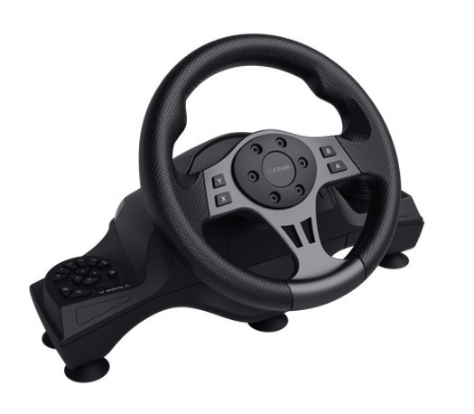 Trust Kierownica wyścigowa GXT 289 MOVI
