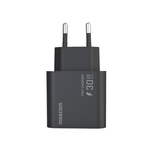 Maxcom Ładowarka sieciowa USBB A+C 30W
