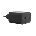 Maxcom Ładowarka sieciowa USBB A+C 30W