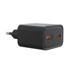 Maxcom Ładowarka sieciowa USBB A+C 30W