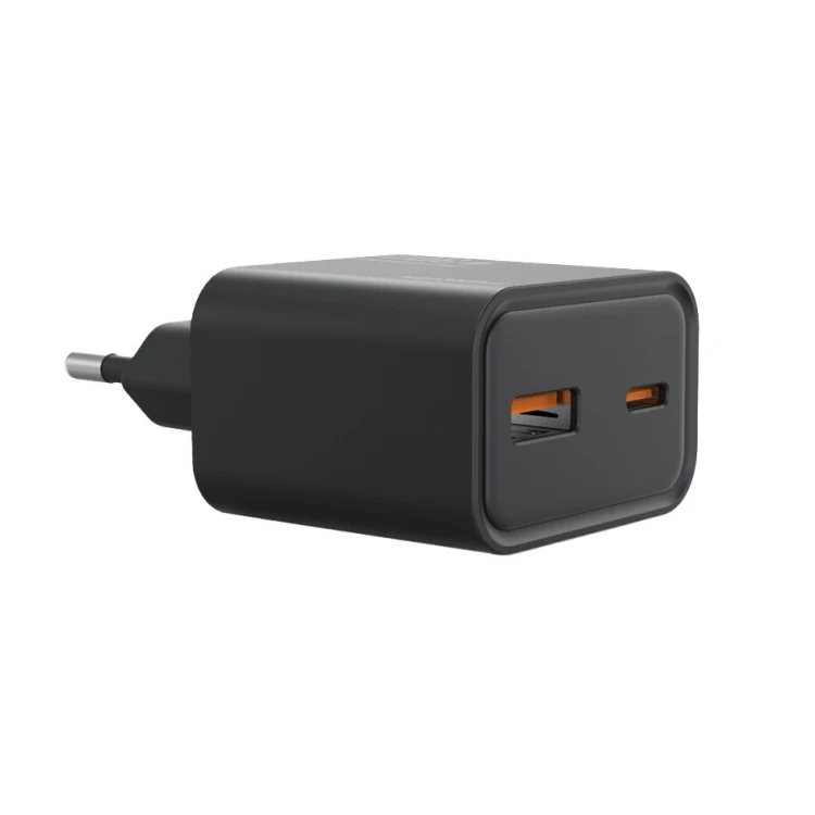 Maxcom Ładowarka sieciowa USBB A+C 30W