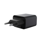 Maxcom Ładowarka sieciowa USBB A+C 30W
