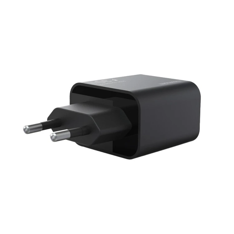 Maxcom Ładowarka sieciowa USBB A+C 30W