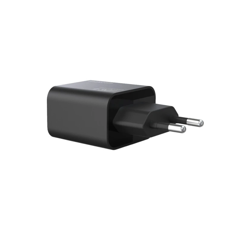 Maxcom Ładowarka sieciowa USBB A+C 30W