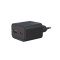 Maxcom Ładowarka sieciowa USBB A+C 30W