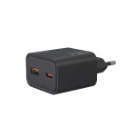 Maxcom Ładowarka sieciowa USBB A+C 30W