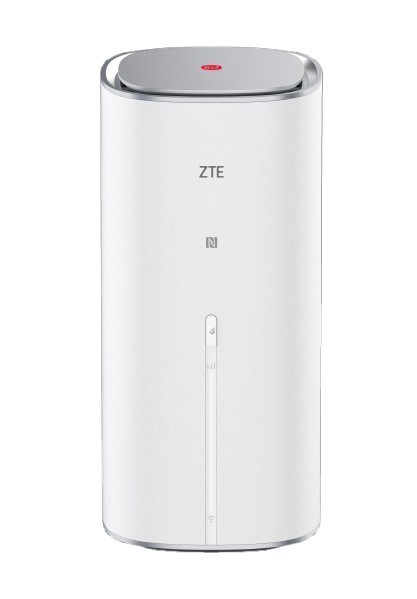 ZTE Router stacjonarny MC8512 SIM 5G Ultra z WiFi7