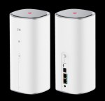ZTE Router stacjonarny MC8512 SIM 5G Ultra z WiFi7