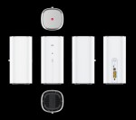 ZTE Router stacjonarny MC8512 SIM 5G Ultra z WiFi7