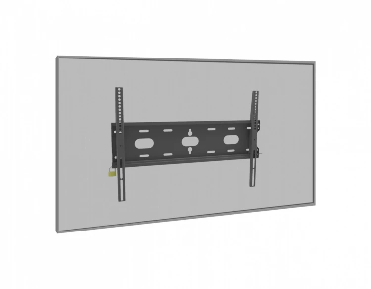 IIYAMA Uchwyt ścienny MD-WM6040 do 125kg do Vesa 600x400mm