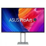 Asus Monitor 31.5 cala PA32UCDM OLED 4K UHD QD-OLED 240Hz