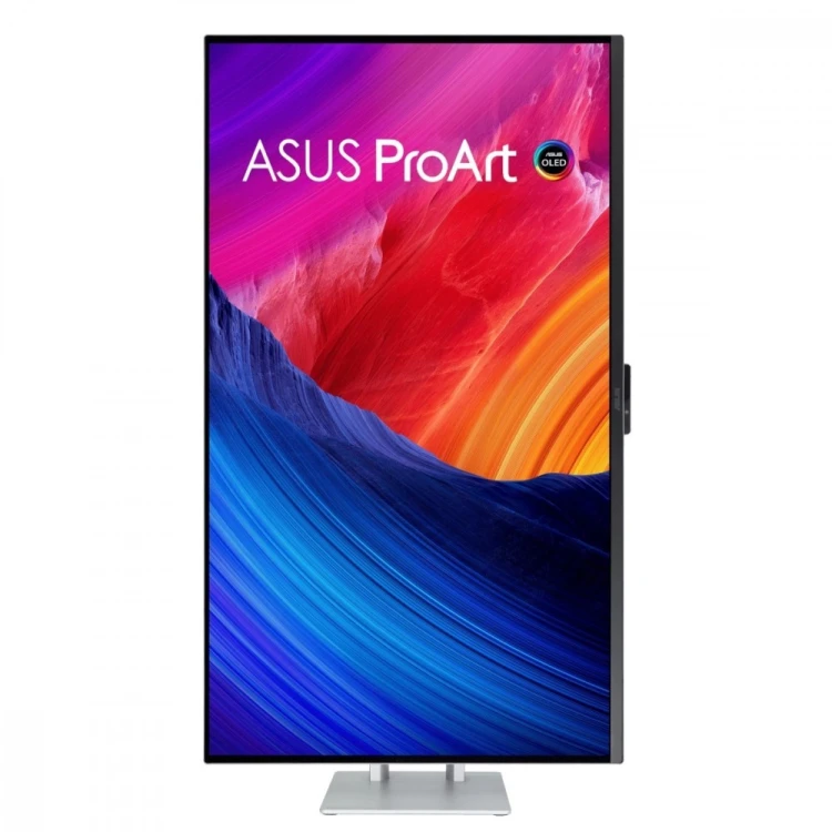 Asus Monitor 31.5 cala PA32UCDM OLED 4K UHD QD-OLED 240Hz