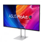 Asus Monitor 31.5 cala PA32UCDM OLED 4K UHD QD-OLED 240Hz